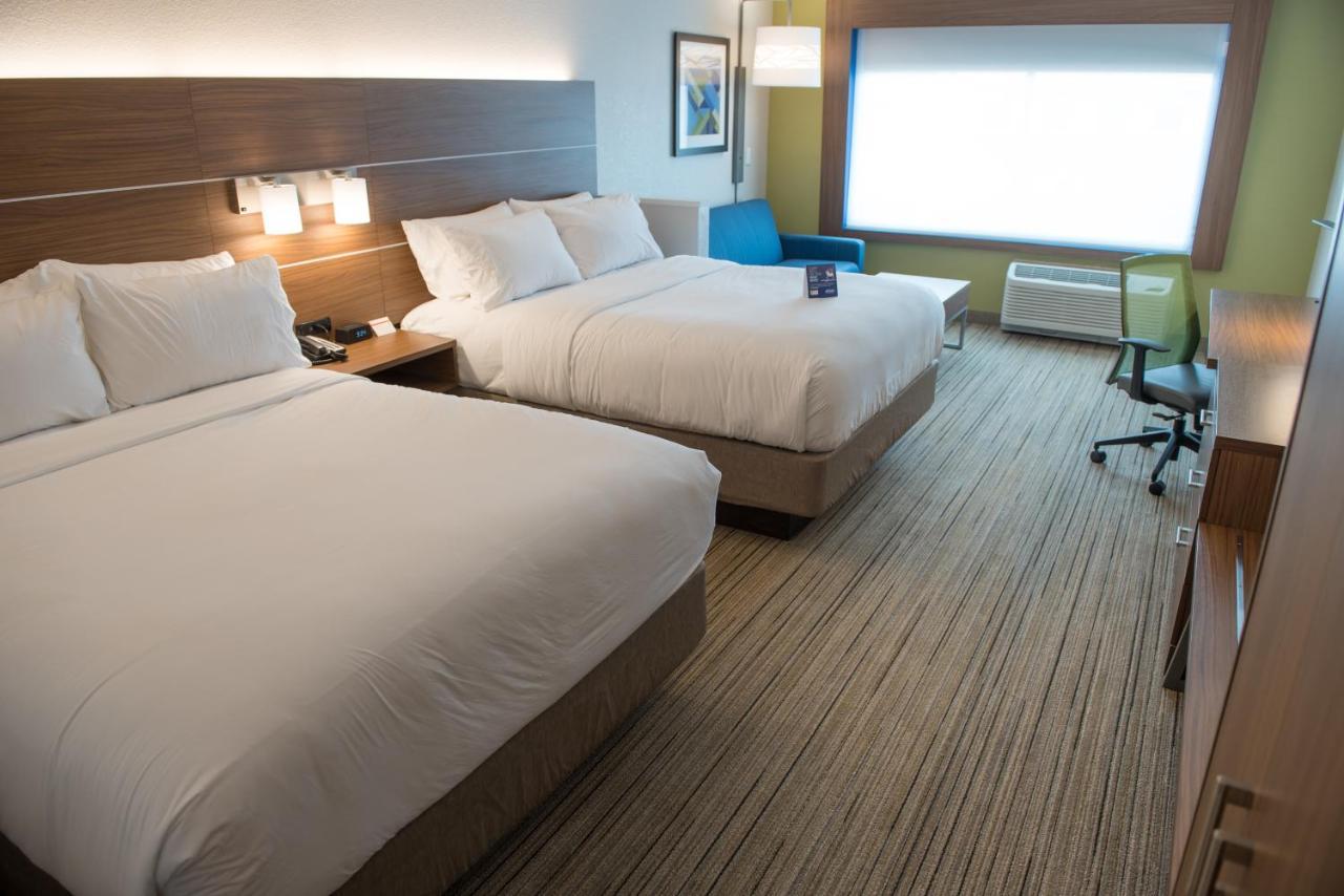 Express & - By Ihg Merrillville